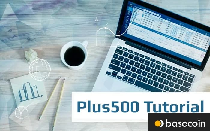 εγγραφή στην PLUS500