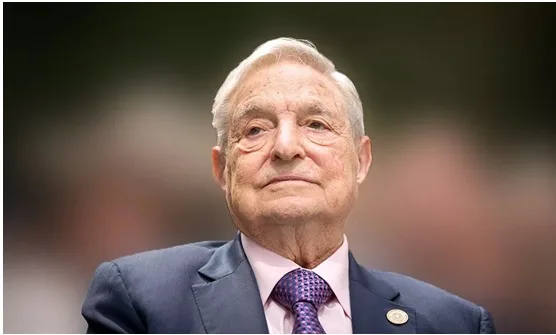 συναλλαγές Soros