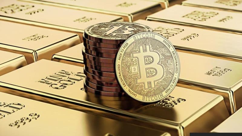 bitcoin τι είναι