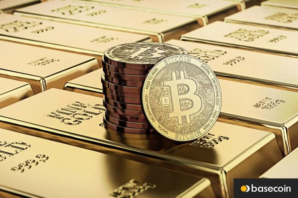 bitcoin τι είναι