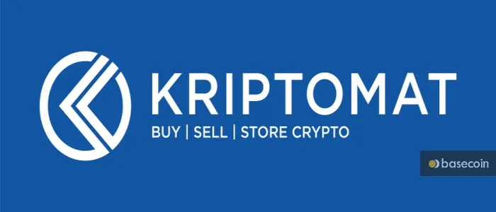 Kriptomat-τέλη