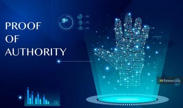 απόδειξη αρχής-blockchain