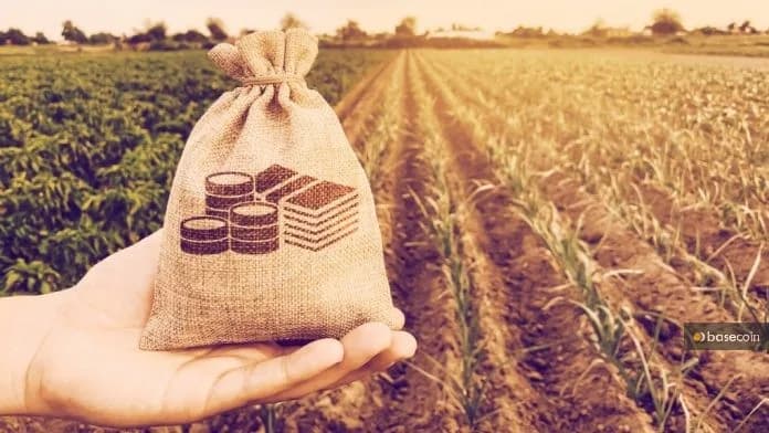 yield farming-defi