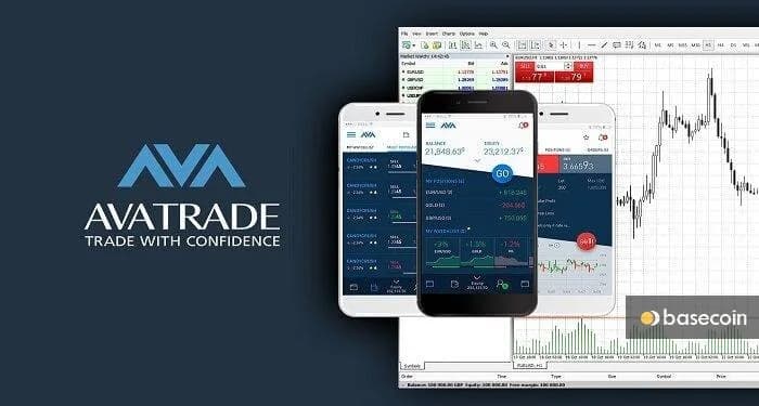 avatrade-πλατφόρμες