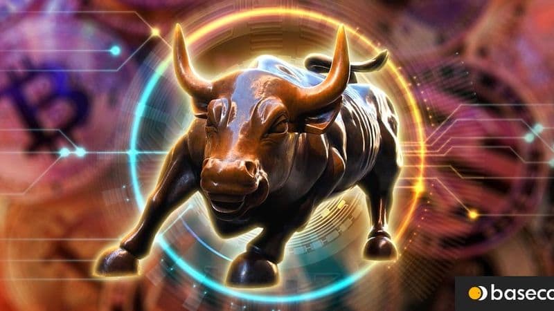 άνοδος του Bitcoin