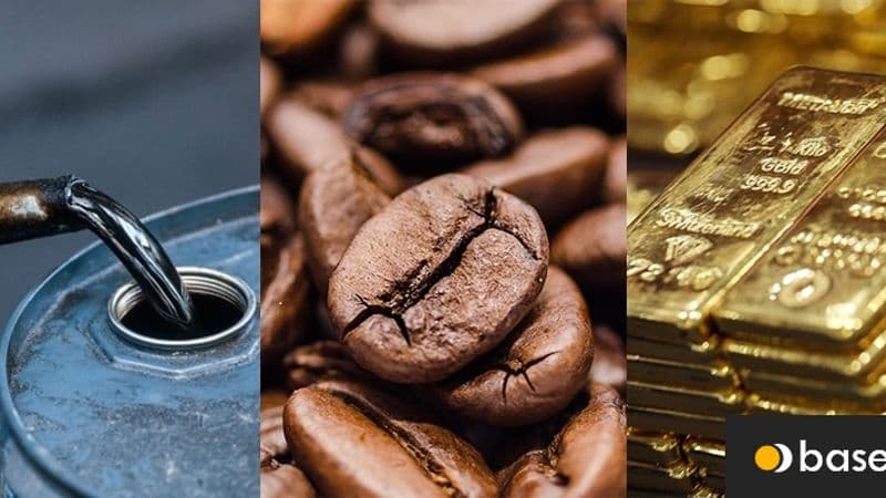 bitcoin commodity
