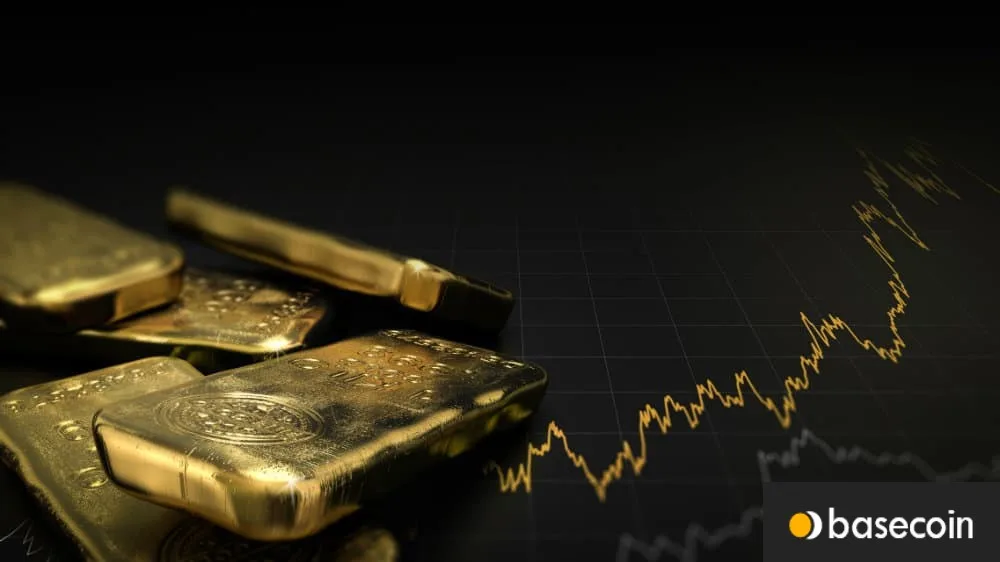 Bitcoin εναντίον χρυσού, όλα όσα προβλέπει η JPMORGAN!