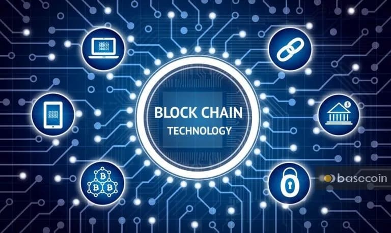 blockchain