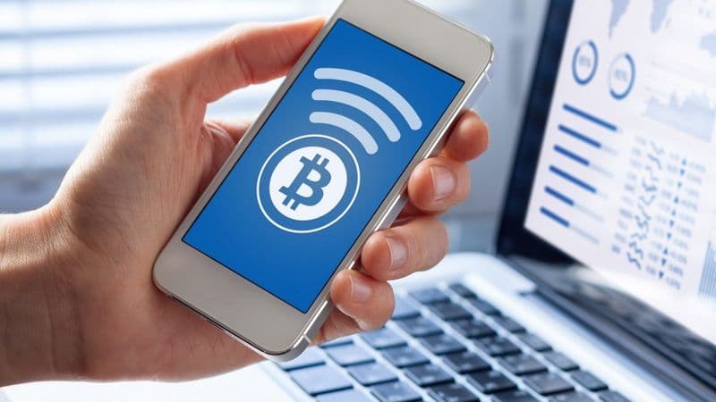 CFD κρυπτονομισμάτων