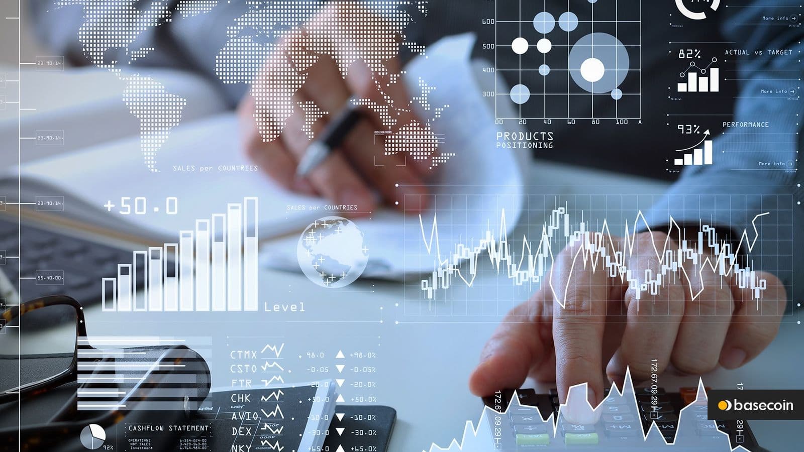 forex trader