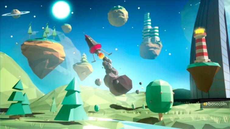 decentraland-mana