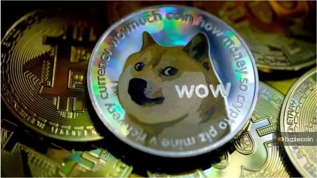 dogecoin