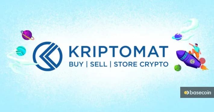 kriptomat