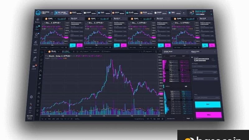 forex trade