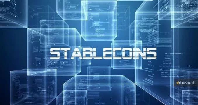 stablecoins