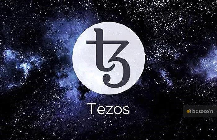 tezos
