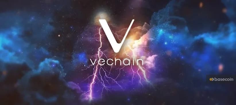 vechain