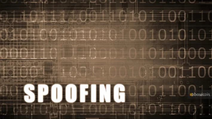 spoofing