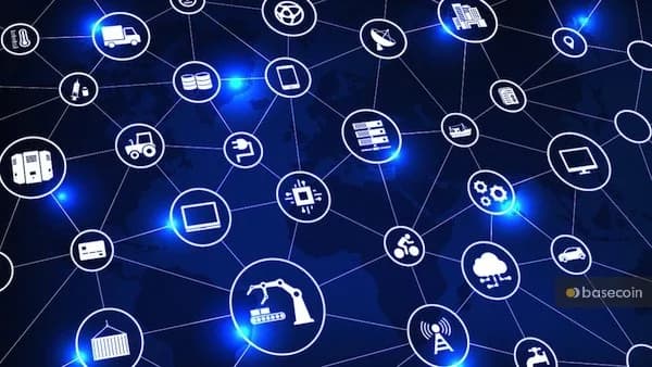 DApps