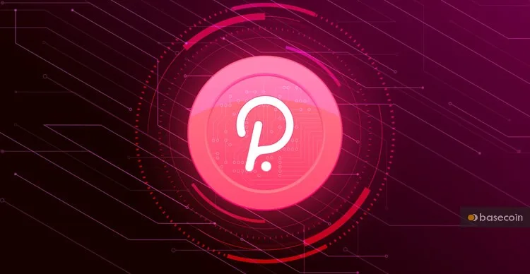 polkadot