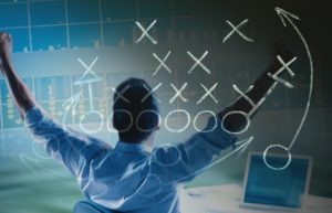 στρατηγική επενδύσεων