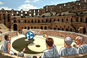 ripple κρυπτονόμισμα