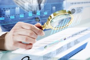 μηχανισμός ελέγχου