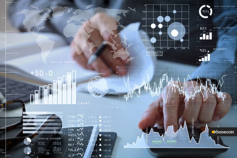 forex trader