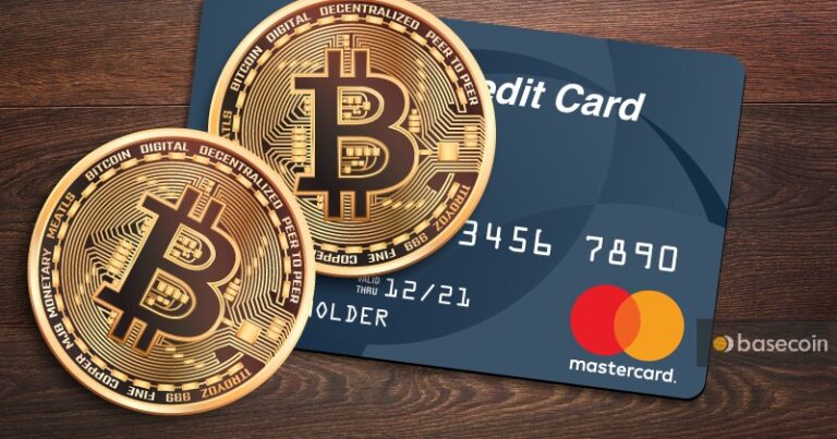 Mastercard-crypto