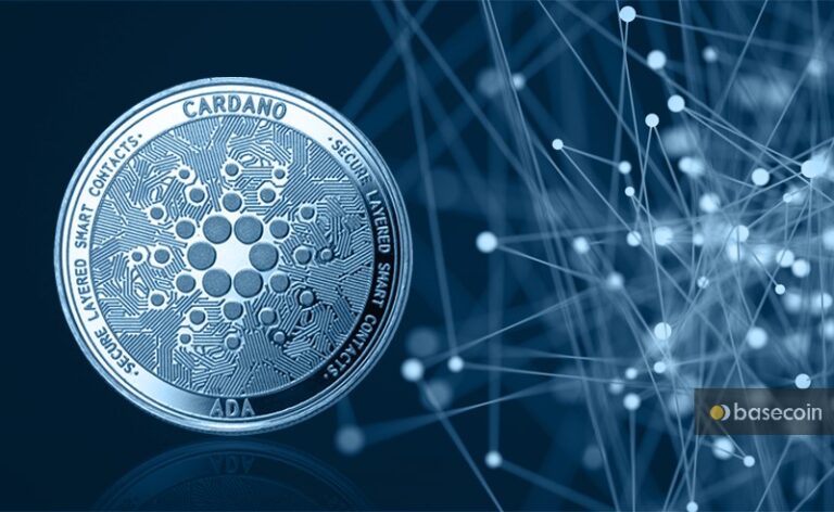 Cardano blockchain
