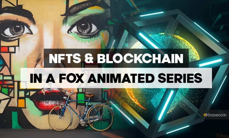 FOX NFTs
