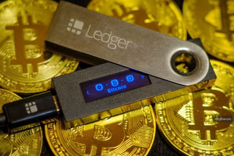 ledger