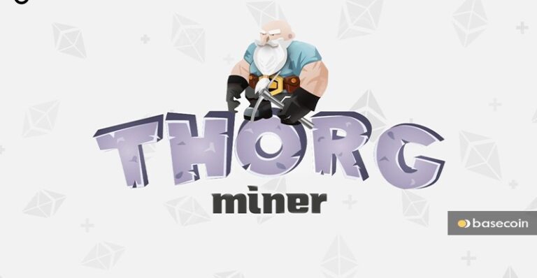 thorg