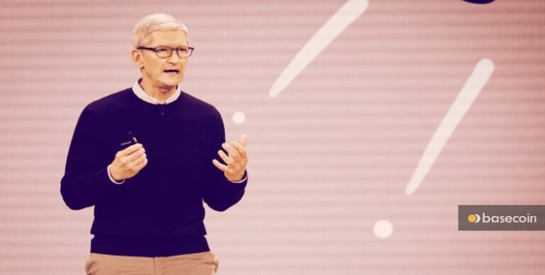 tim-cook-apple-crypto-κρυπτονομισμάτων